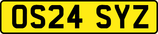OS24SYZ