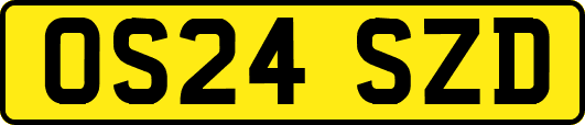 OS24SZD