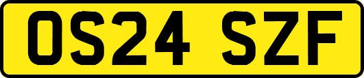 OS24SZF