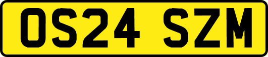 OS24SZM