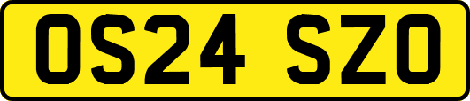 OS24SZO