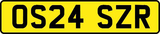 OS24SZR