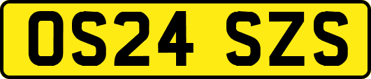 OS24SZS