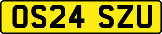 OS24SZU