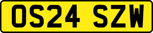 OS24SZW