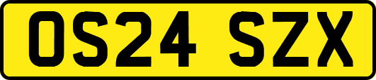 OS24SZX