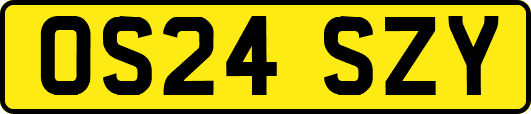 OS24SZY