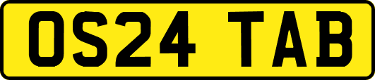 OS24TAB