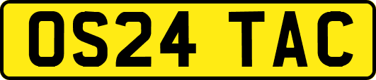 OS24TAC