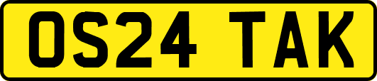 OS24TAK