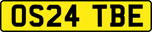 OS24TBE