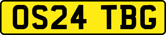 OS24TBG