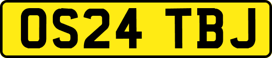 OS24TBJ