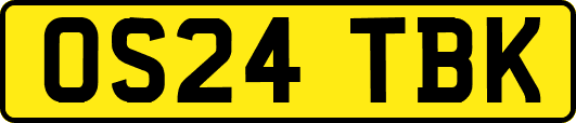 OS24TBK
