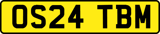 OS24TBM