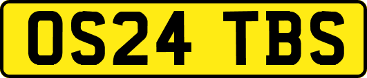 OS24TBS