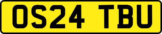 OS24TBU