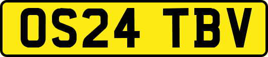 OS24TBV