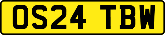 OS24TBW