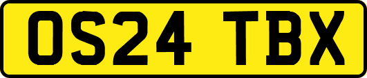 OS24TBX