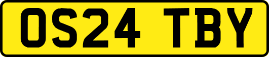 OS24TBY