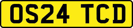 OS24TCD