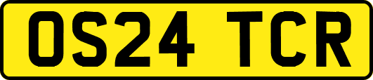 OS24TCR