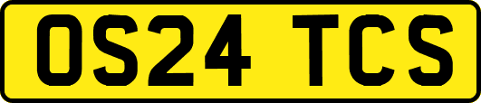 OS24TCS