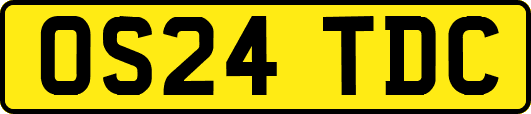 OS24TDC