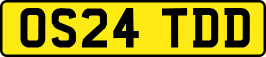 OS24TDD