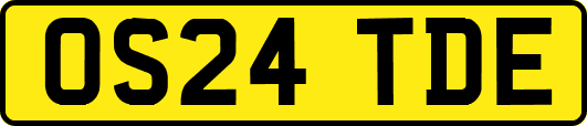 OS24TDE