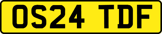 OS24TDF