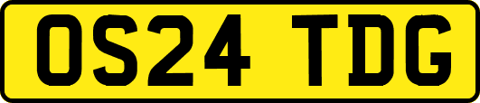 OS24TDG