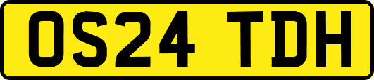 OS24TDH
