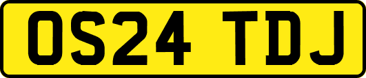 OS24TDJ
