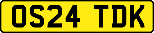 OS24TDK