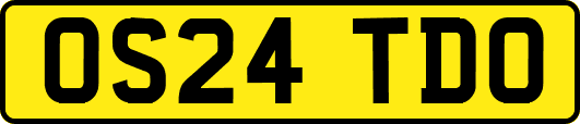 OS24TDO
