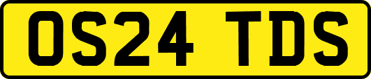 OS24TDS