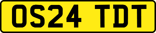 OS24TDT