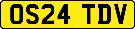 OS24TDV
