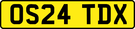 OS24TDX