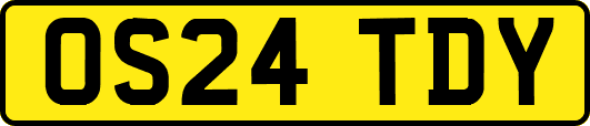 OS24TDY