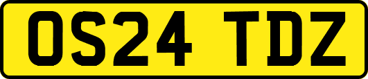 OS24TDZ