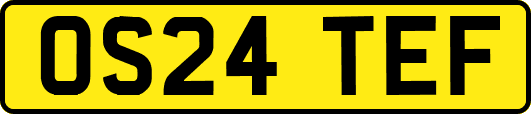 OS24TEF