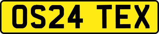 OS24TEX