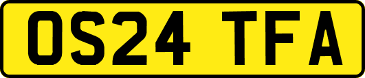 OS24TFA