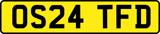 OS24TFD