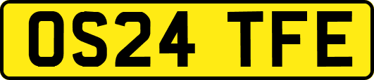 OS24TFE