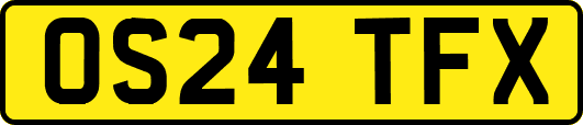 OS24TFX