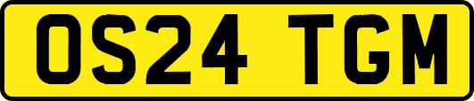 OS24TGM